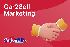 Comprehensive Marketing Strategy for the Car2Sell Brand