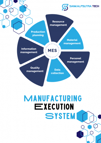 Plex MES System Development screenshot 1