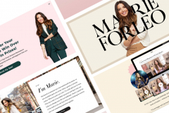 Marie Forleo | WordPress