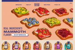 Base Culture | Shopify Plus