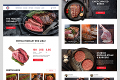 American Ostrich Farms | Shopify