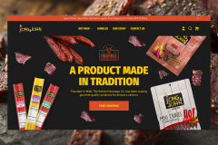 Long John Snacks | Shopify