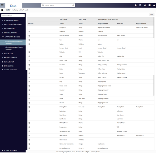 CRM Dialer Integration screenshot 5