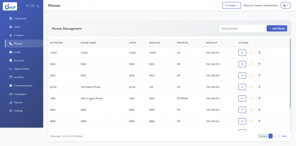 Transform Your Business with a Custom CRM Dashboard screenshot 1