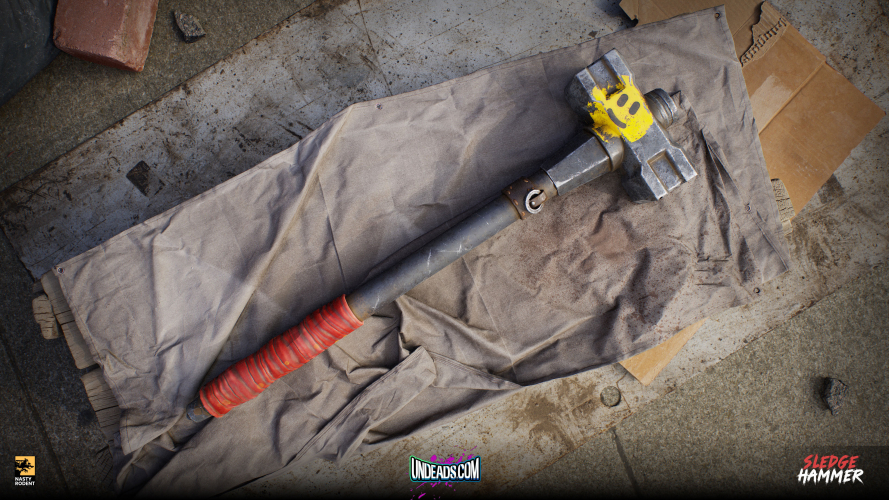 UNDEADS screenshot 4