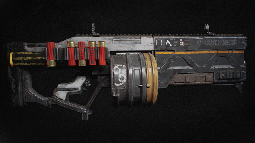 MIASMA CHRONICLES screenshot 3