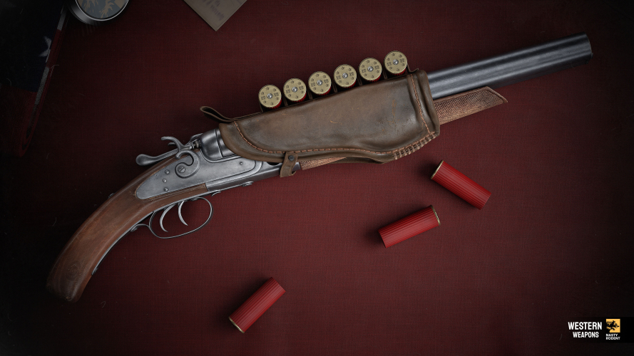 WEAPONS screenshot 2