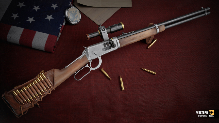 WEAPONS screenshot 5