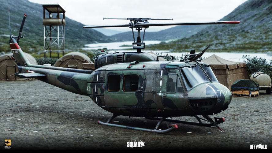 VIHICLES screenshot 1