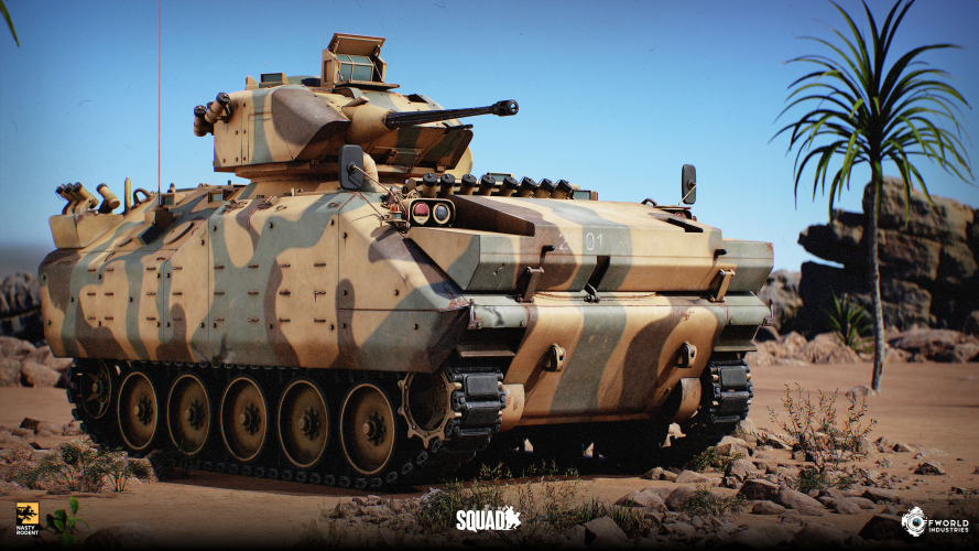 VIHICLES screenshot 4