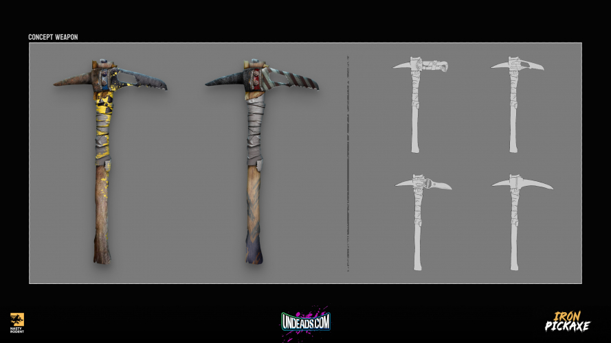 CONCEPT ART screenshot 5