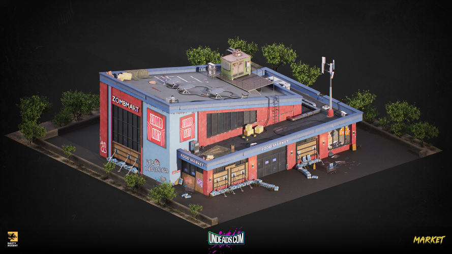 ENVIRONMENT screenshot 5