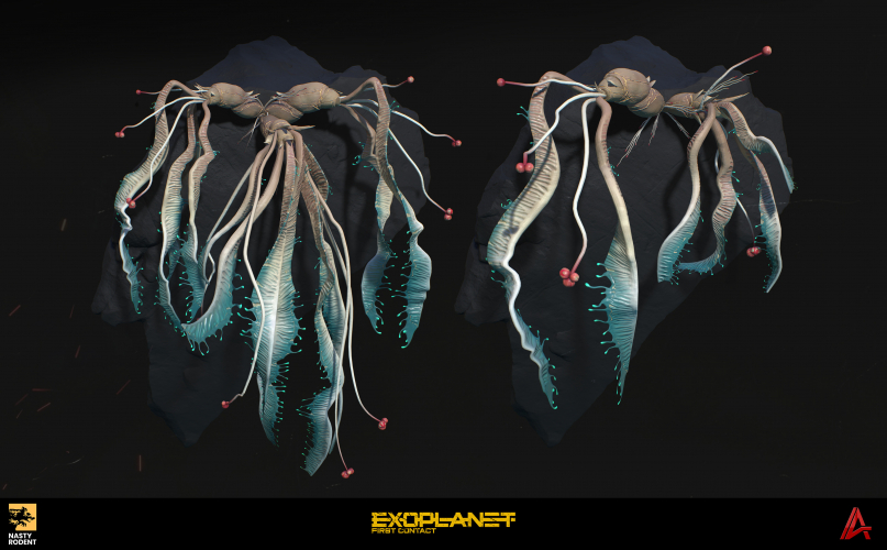 ENVIRONMENT screenshot 3