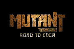 MUTAN ZERO: ROAD TO EDEN