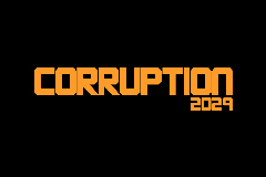 CORRUPTION 2029