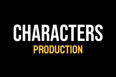 CHARACTERS