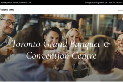 Toronto Grand Convention Centre