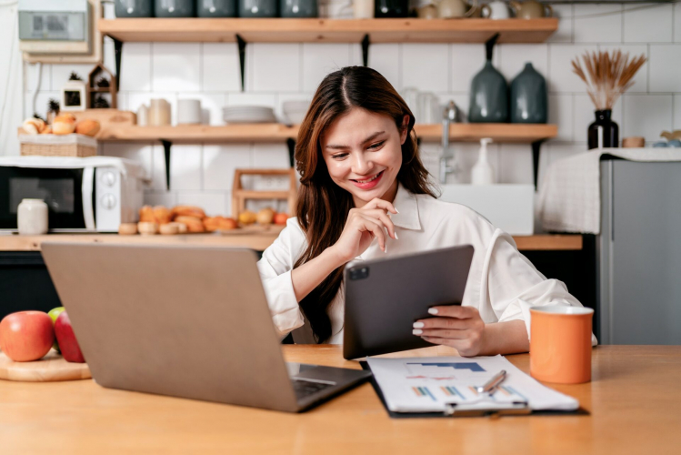 Radix Trading LLC screenshot 1