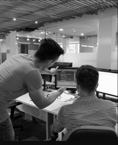 Configure Inc. screenshot 1