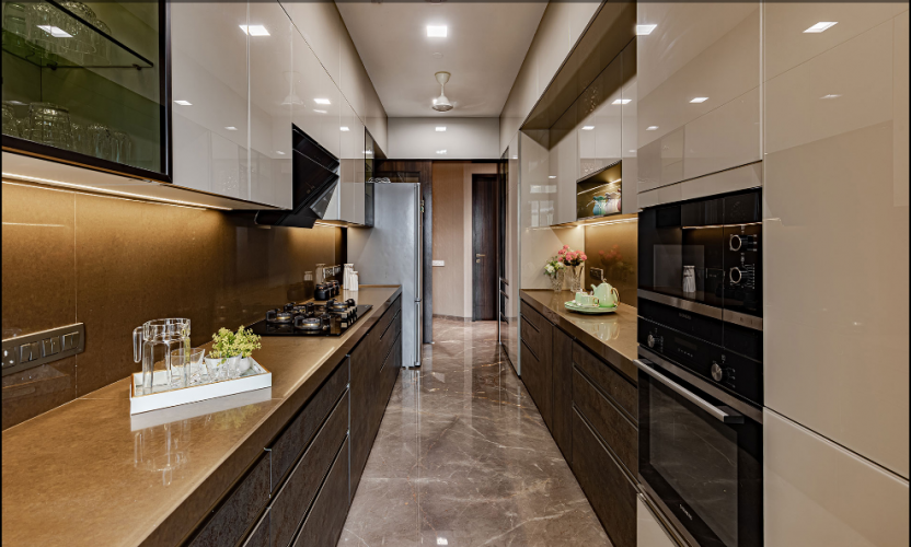 The Delightful Dwelling screenshot 1