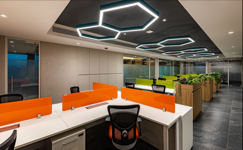 Pratap Organics screenshot 1