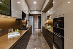 The Delightful Dwelling