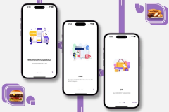CouponUp is an iOS app that helps you find great discounts and deals at restaurants