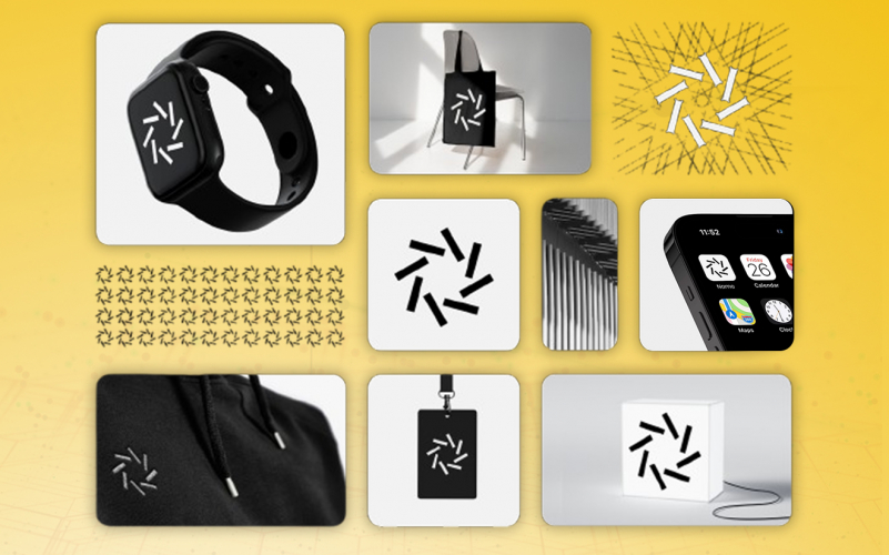 Branding For Men's Apparel & Fitness screenshot 1