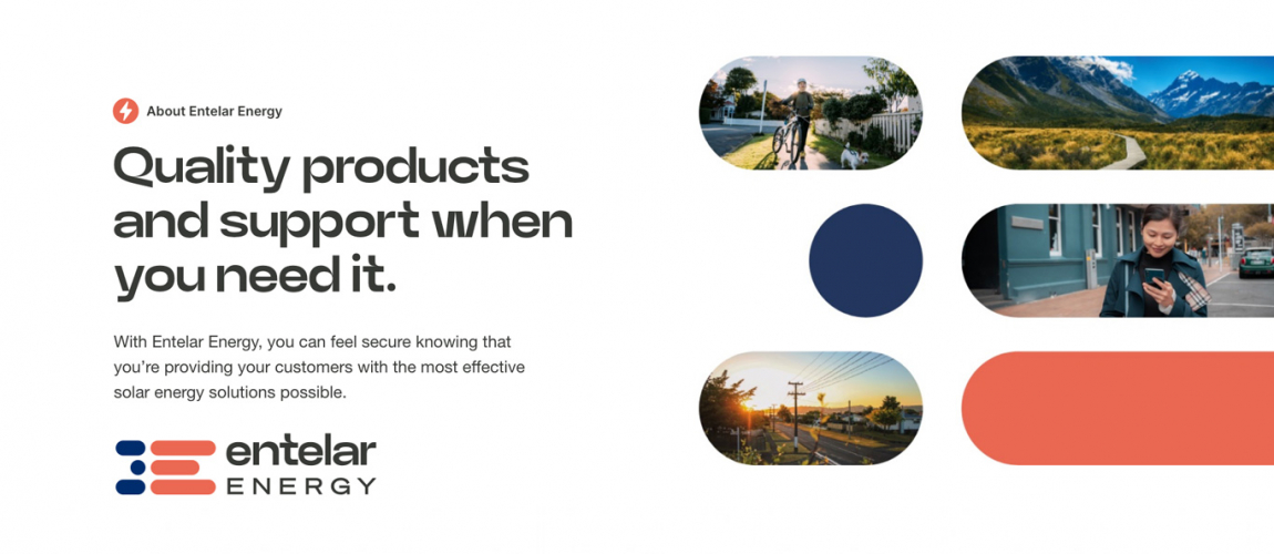 Entelar Energy screenshot 2