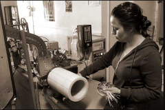 Manufacturing and Marketing Company Cybersecurity Services for General Wax