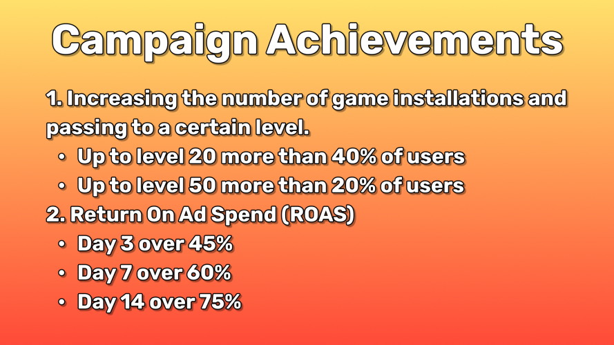 Case Brain Test screenshot 4