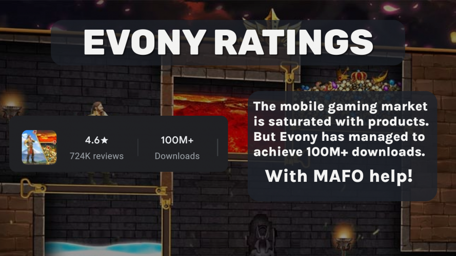 Case Evony by TopGames screenshot 2