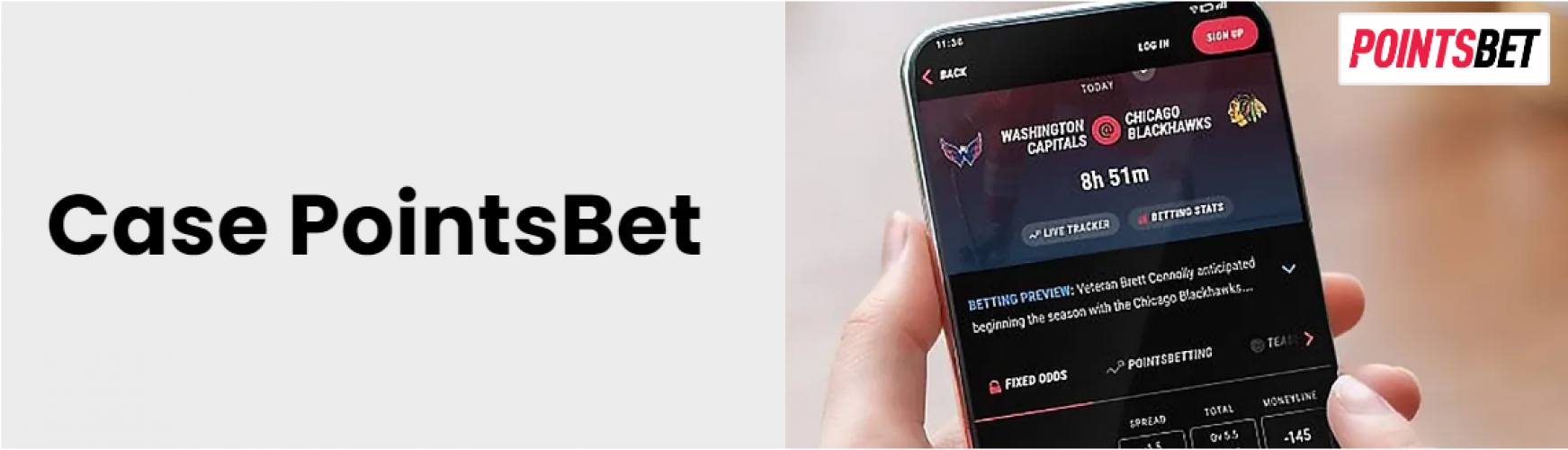 A Trailblazer in Online Sports Betting screenshot 2