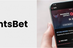 A Trailblazer in Online Sports Betting