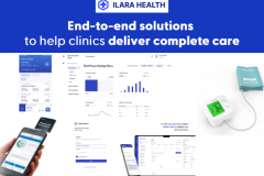 Transforming Health Care with Technology