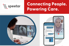 Digital Healthcare in Emerging Markets, Speetar