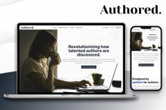 Authored: Revolutionizing Literary Querying with Advanced Technology