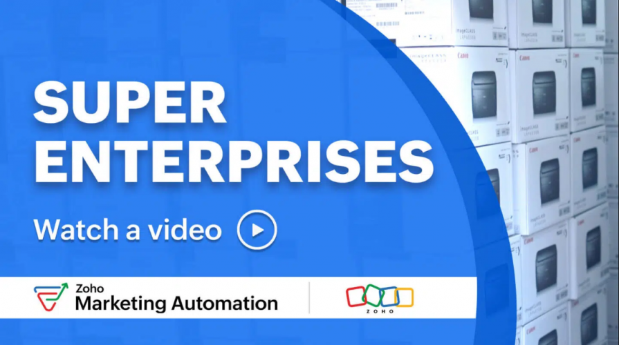 Super Enterprises screenshot 1