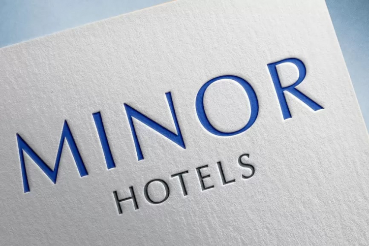 Minor Hotels screenshot 1
