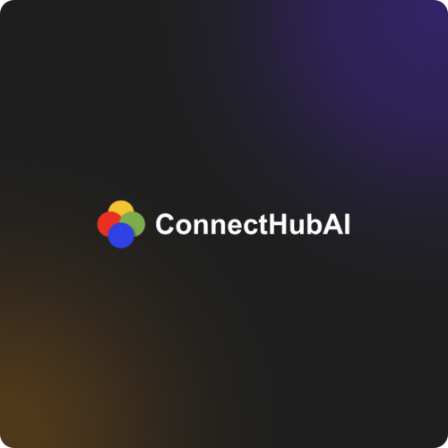 ConnectHubAI - Employee Matching screenshot 1