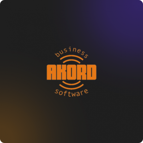 Akord - Financial Management screenshot 1