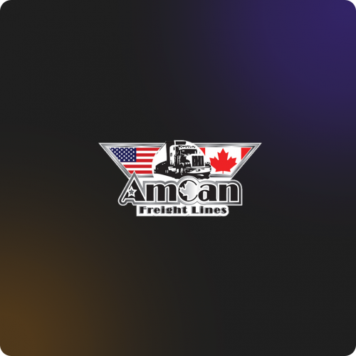 AmCan - Transport Management screenshot 1