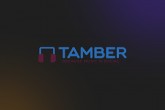 Tamber - Music Social Platform