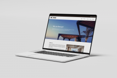 Benayat – Website Design, and Development