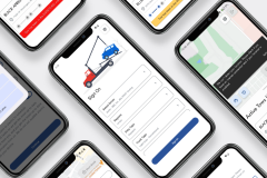 Upgrading Autura's Mobile Towing Experience