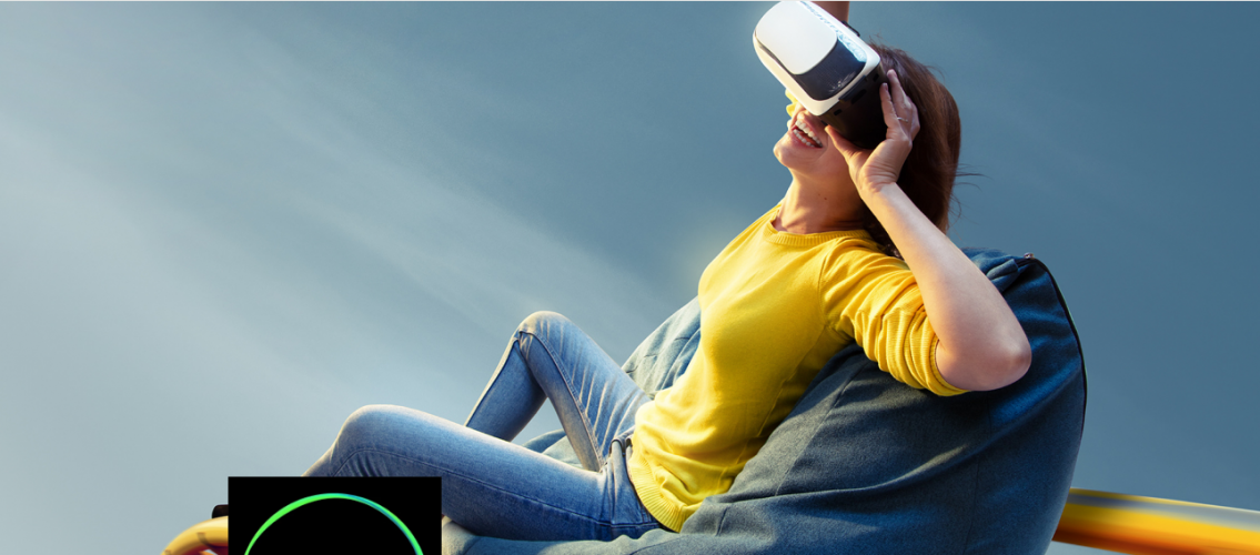 Beyond the Page: Etisalat's Interactive Annual Report Experience. screenshot 1