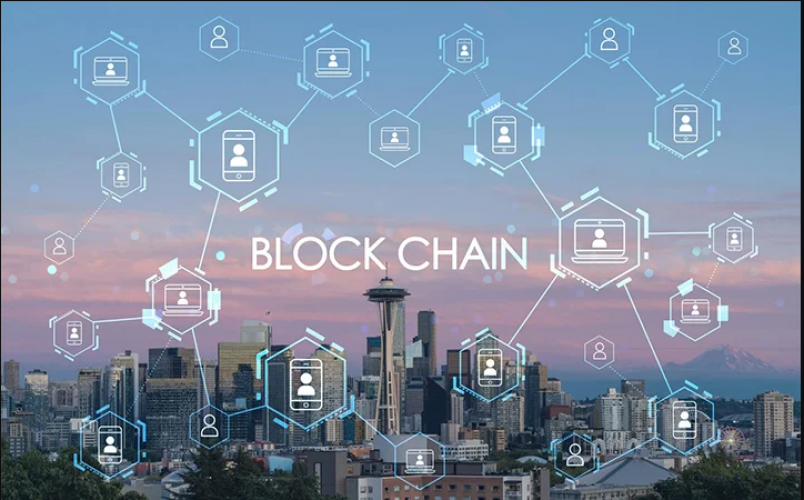 Enhancing Ecommerce Operations through Blockchain Integration screenshot 1