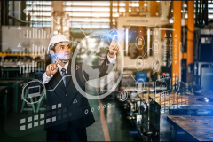 The Impact of ERP Services on Business Efficiency