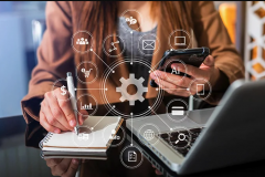 Revolutionizing Education through Learning Management System Integration