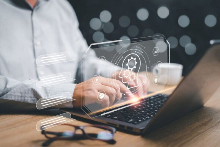 AI MVP of GenAI-Powered Chatbot screenshot 1